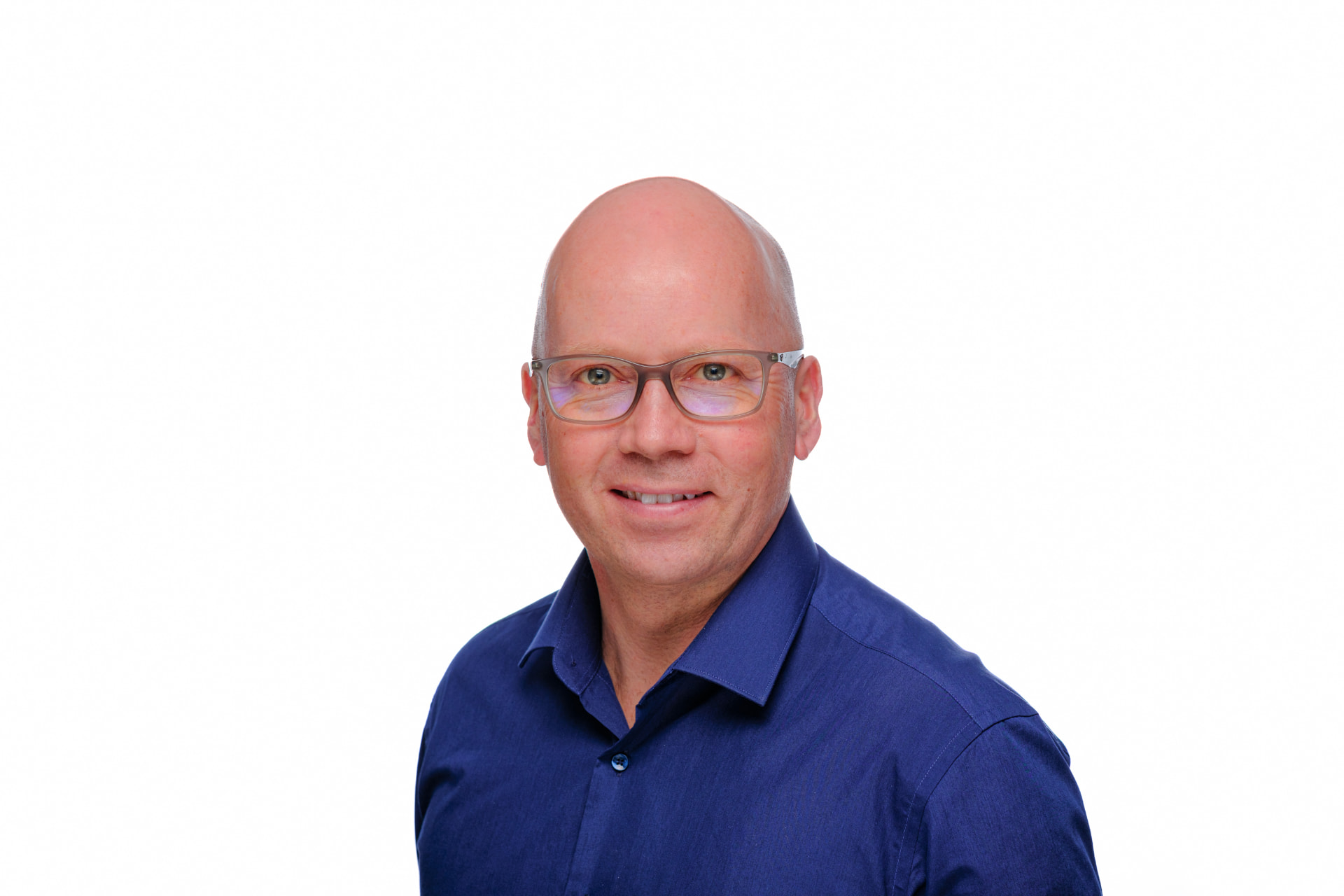 Eddie Moloney, Founder of Deacan